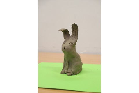 Zajęcia plastyczne dla dzieci 8 -12 lat