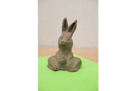 Zajęcia plastyczne dla dzieci 8 -12 lat