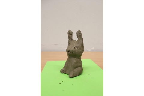 Zajęcia plastyczne dla dzieci 8 -12 lat