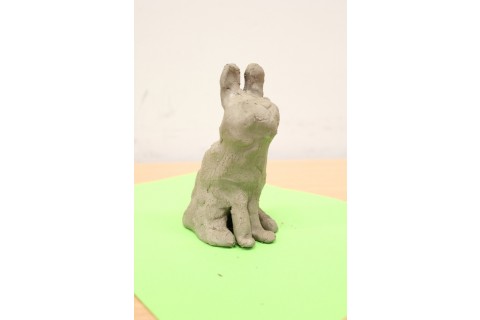 Zajęcia plastyczne dla dzieci 8 -12 lat