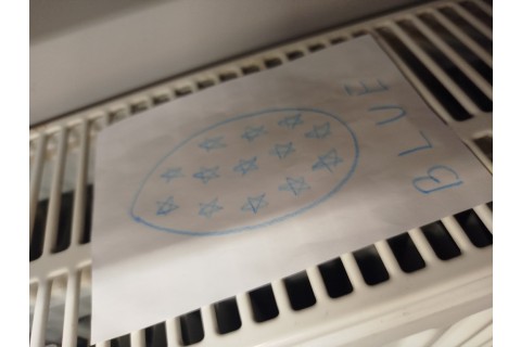 Zajęcia j. angielskiego dla dzieci 5 - 6 lat