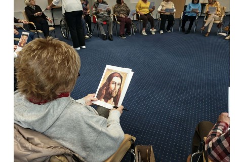 Trening pamięci i koncentracji seniorów na wesoło