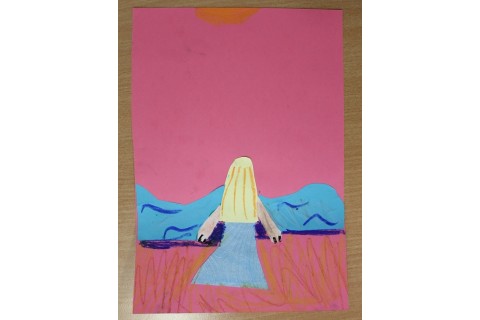 Zajęcia plastyczne dla dzieci 8 -12 lat