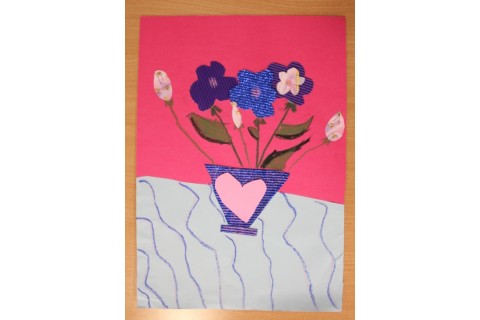 Zajęcia plastyczne dla dzieci 8 -12 lat