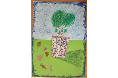 Zajęcia plastyczne dla dzieci 8 -12 lat