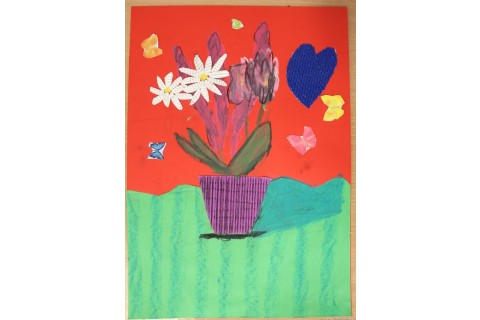 Zajęcia plastyczne dla dzieci 8 -12 lat