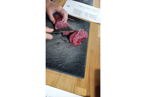 Warsztaty kulinarne - kuchnia portugalska