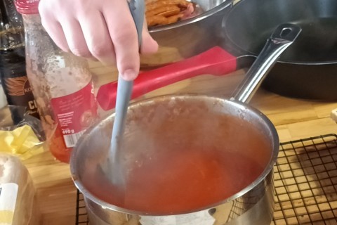 Warsztaty kulinarne - kuchnia portugalska