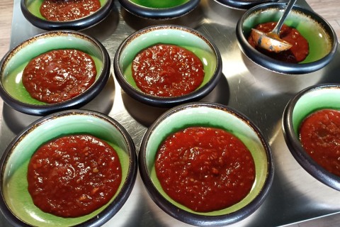 Warsztaty kulinarne - kuchnia portugalska