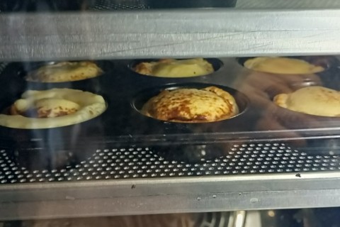 Warsztaty kulinarne - kuchnia portugalska