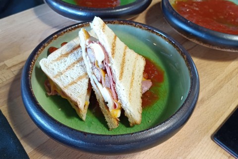 Warsztaty kulinarne - kuchnia portugalska