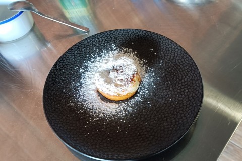 Warsztaty kulinarne - kuchnia portugalska