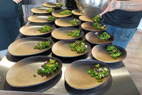 Warsztaty kulinarne - kuchnia portugalska