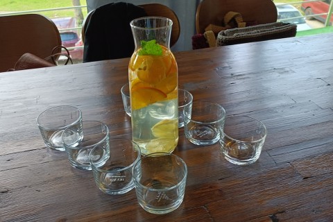 Warsztaty kulinarne - kuchnia portugalska