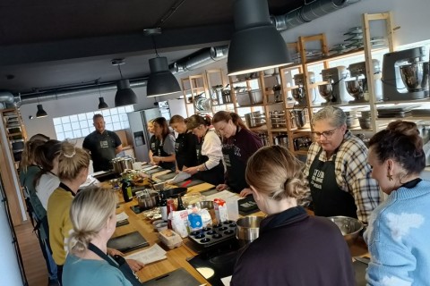 Warsztaty kulinarne - kuchnia portugalska