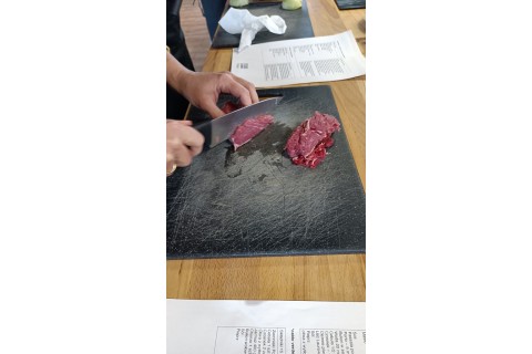 Warsztaty kulinarne - kuchnia portugalska