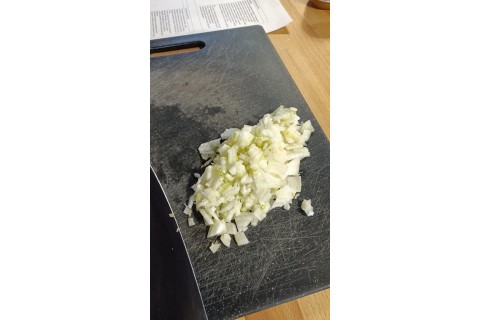 Warsztaty kulinarne - kuchnia portugalska