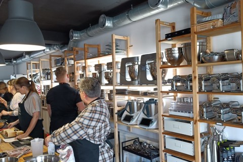 Warsztaty kulinarne - kuchnia portugalska