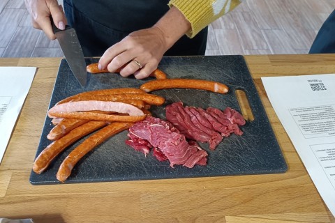 Warsztaty kulinarne - kuchnia portugalska