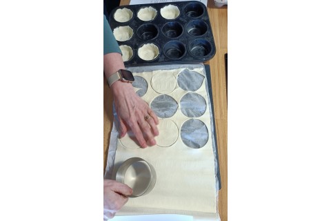 Warsztaty kulinarne - kuchnia portugalska