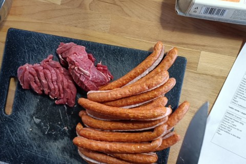 Warsztaty kulinarne - kuchnia portugalska