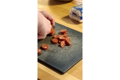 Warsztaty kulinarne - kuchnia portugalska