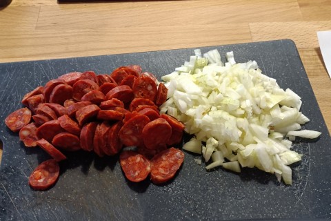 Warsztaty kulinarne - kuchnia portugalska