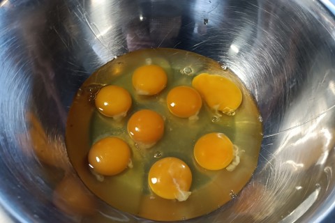 Warsztaty kulinarne - kuchnia portugalska