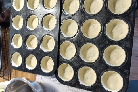 Warsztaty kulinarne - kuchnia portugalska