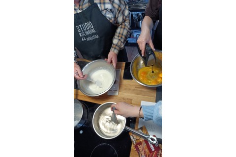 Warsztaty kulinarne - kuchnia portugalska