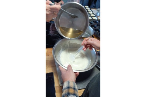 Warsztaty kulinarne - kuchnia portugalska