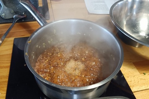 Warsztaty kulinarne - kuchnia portugalska