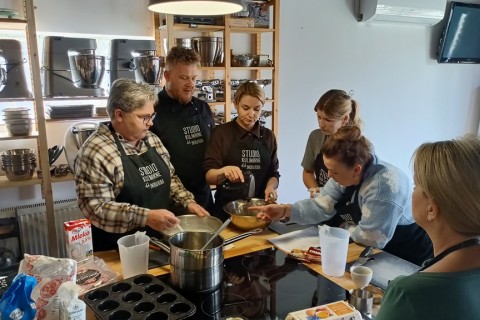 Warsztaty kulinarne - kuchnia portugalska