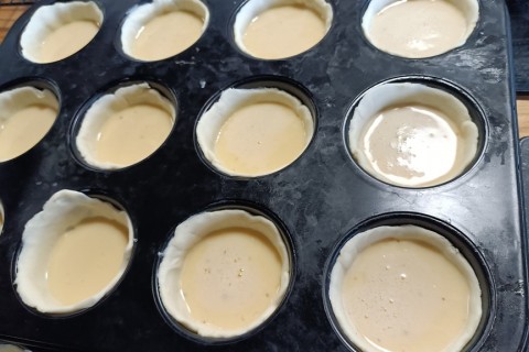 Warsztaty kulinarne - kuchnia portugalska