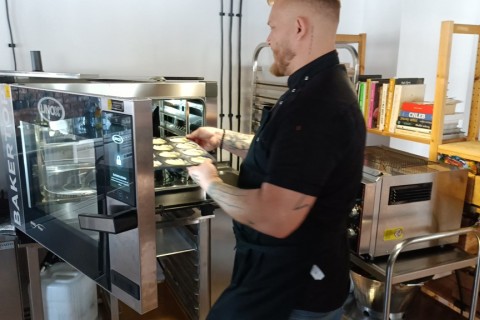 Warsztaty kulinarne - kuchnia portugalska