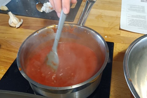 Warsztaty kulinarne - kuchnia portugalska