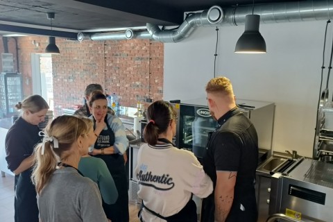 Warsztaty kulinarne - kuchnia portugalska