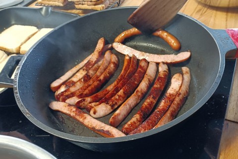 Warsztaty kulinarne - kuchnia portugalska