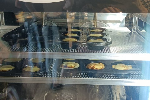 Warsztaty kulinarne - kuchnia portugalska