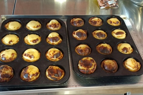 Warsztaty kulinarne - kuchnia portugalska