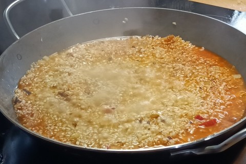 Warsztaty kulinarne - kuchnia portugalska