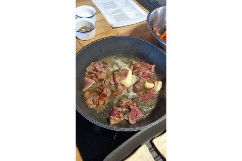 Warsztaty kulinarne - kuchnia portugalska