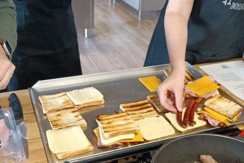 Warsztaty kulinarne - kuchnia portugalska