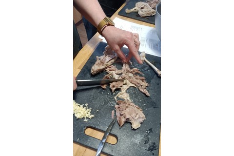 Warsztaty kulinarne - kuchnia portugalska