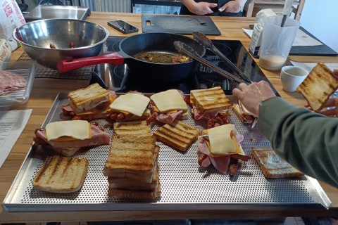 Warsztaty kulinarne - kuchnia portugalska