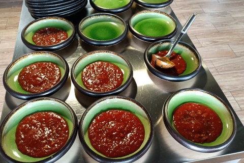 Warsztaty kulinarne - kuchnia portugalska