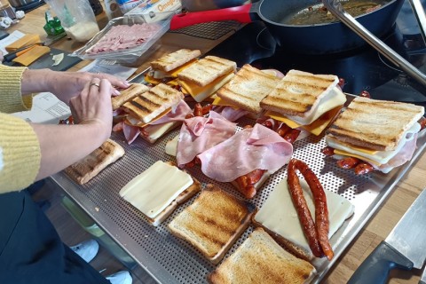 Warsztaty kulinarne - kuchnia portugalska