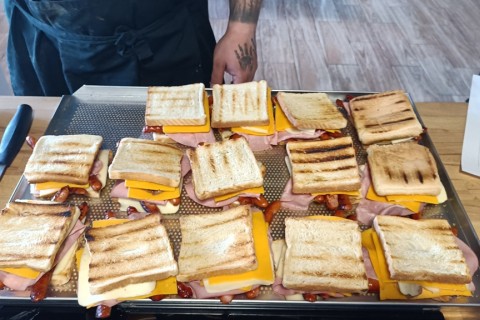 Warsztaty kulinarne - kuchnia portugalska