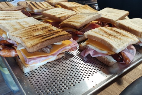 Warsztaty kulinarne - kuchnia portugalska