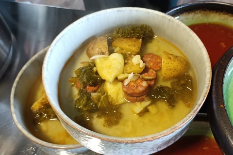 Warsztaty kulinarne - kuchnia portugalska